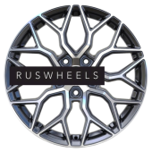 Диски Venti 7x17/5x108 ET45 D60,1 1719 BD Диски Venti 7x17/5x108 ET45 D60,1 1719 BD