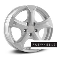 Диски Replica H R15 / 6J PCD 5x105 ЕТ 39 ЦО 56.6 Ch59H
