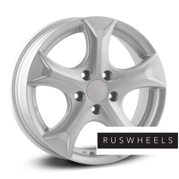 Диски Replica H R15 / 6J PCD 5x105 ЕТ 39 ЦО 56.6 Ch59H