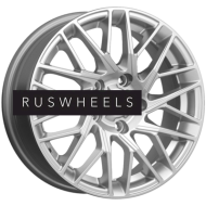 Диски СКАД 6,5x16/5x114,3 ET38 D67,1 Сиена (КЛ310) Селена Диски СКАД 6,5x16/5x114,3 ET38 D67,1 Сиена (КЛ310) Селена