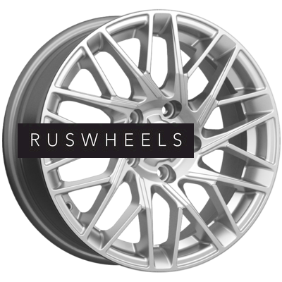 Диски СКАД 6,5x16/5x114,3 ET38 D67,1 Сиена (КЛ310) Селена