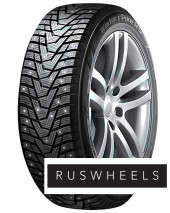 Шины Hankook 245/40 r18 Winter i*Pike RS2 W429 97T Шипы Шины Hankook 245/40 r18 Winter i*Pike RS2 W429 97T Шипы