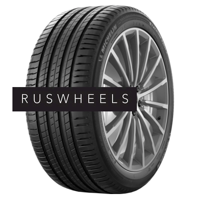 Шины Michelin 235/55/19 V 105 Latitude Sport 3 XL (VOL) Шины Michelin 235/55/19 V 105 Latitude Sport 3 XL (VOL)