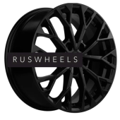Диски Khomen Wheels 7x17/5x114,3 ET50 D67,1 KHW1718 (CX-5/Seltos/Soul/Sonata) Black Диски Khomen Wheels 7x17/5x114,3 ET50 D67,1 KHW1718 (CX-5/Seltos/Soul/Sonata) Black