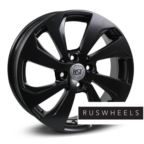 Диски RST R15 / 6J PCD 4x100 ЕТ 40 ЦО 60.1 R005 Диски RST R15 / 6J PCD 4x100 ЕТ 40 ЦО 60.1 R005