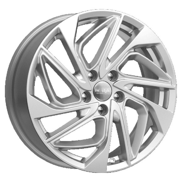 Диски iFree Original 7,0\R18 5*114.3 ET51 d67.1 Сильвер SK Диски iFree Original 7,0\R18 5*114.3 ET51 d67.1 Сильвер SK