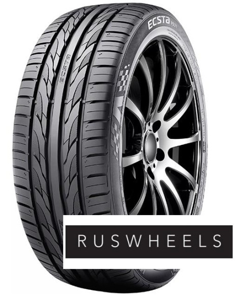 Шины Kumho 245/45 r18 ECSTA PS31 100W