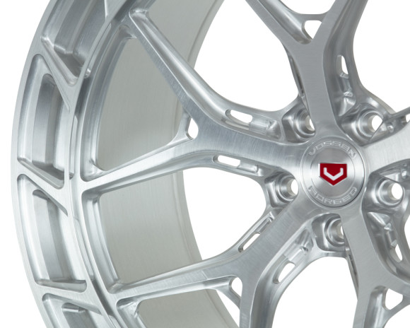 Диски Vossen LC3-01T 20" Диски Vossen LC3-01T 20"