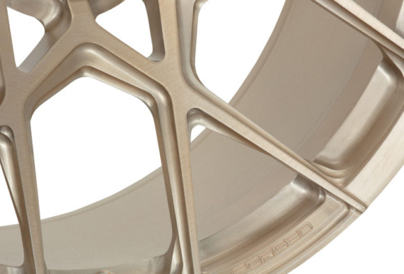 Диски Vossen S21-07 21"