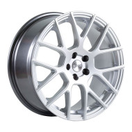 Диски СКАД 8,0\R18 5*112 ET40 d66.6 Селена Диски СКАД 8,0\R18 5*112 ET40 d66.6 Селена