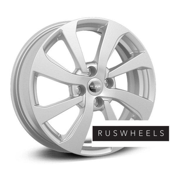 Диски iFree Original R16 / 6J PCD 4x100 ЕТ 49 ЦО 54.1 Rio X-Line КС893