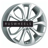 Диски Neo 6,5x16/5x114,3 ET46 D67,1 665 SD