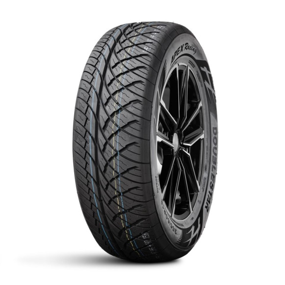 Шины DoubleStar  245/45/18  W 100 APEX RACING