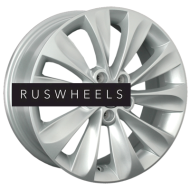 Диски Replay 7x17/5x108 ET50 D63,3 FD103 Sil (конус, C570)