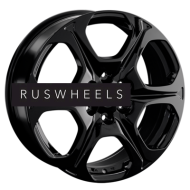 Диски Replay 8x20/6x139,7 ET60 D95,1 TY401 BK (пш, C570) Диски Replay 8x20/6x139,7 ET60 D95,1 TY401 BK (пш, C570)