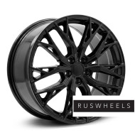 Диски RST R20 / 8J PCD 5x114.3 ЕТ 35 ЦО 60.1 R052