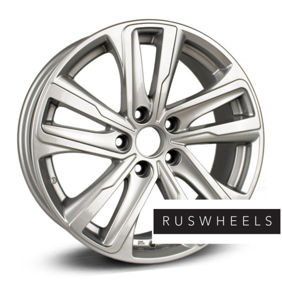 Диски Replica H R16 / 6.5J PCD 5x105 ЕТ 39 ЦО 56.6 OP10H