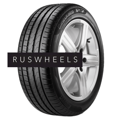 Шины Pirelli 225/50 r18 Cinturato P7 95W Runflat