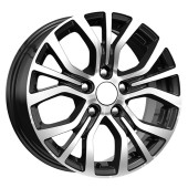 Диски СКАД 7,0\R18 5*114.3 ET38 d67.1 Алмаз