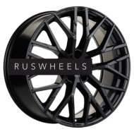 Диски Khomen Wheels 8,5x20/5x114,3 ET35 D60,1 KHW2005 (Lexus RX (new)) Black