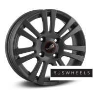 Диски Legeartis Optima R15 / 6J PCD 4x114.3 ЕТ 44 ЦО 56.6 GN13