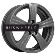 Диски iFree 6x15/5x114,3 ET45 D67,1 S.U. (КС691) Хай Вэй Диски iFree 6x15/5x114,3 ET45 D67,1 S.U. (КС691) Хай Вэй