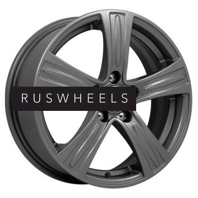 Диски iFree 6x15/5x114,3 ET45 D67,1 S.U. (КС691) Хай Вэй Диски iFree 6x15/5x114,3 ET45 D67,1 S.U. (КС691) Хай Вэй