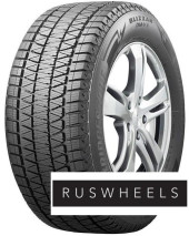 Шины Bridgestone 265/45 r20 Blizzak DM-V3 108T