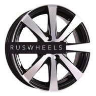 Диски Tech Line 5,5x15/4x100 ET45 D54,1 534 BD