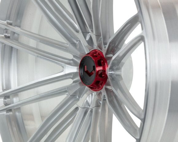 Диски Vossen VPS-5 24"
