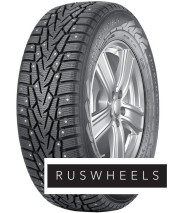 Шины Ikon 255/65 r17 Nordman 7 SUV (Character Ice 7 SUV) 114T Шипы Шины Ikon 255/65 r17 Nordman 7 SUV (Character Ice 7 SUV) 114T Шипы
