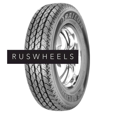 Шины Sailun 195R15C 106/104S SL-12 TL 8PR Шины Sailun 195R15C 106/104S SL-12 TL 8PR