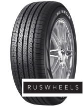Шины Triangle 265/60 r18 AdvanteX SUV TR259 114V