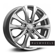 Диски iFree Original R17 / 7J PCD 5x114.3 ЕТ 50 ЦО 67.1 ZV Mazda CX-5 KC776 Диски iFree Original R17 / 7J PCD 5x114.3 ЕТ 50 ЦО 67.1 ZV Mazda CX-5 KC776