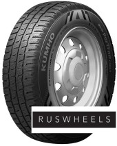 Шины Kumho 225/70 r15c Portran CW51 112R
