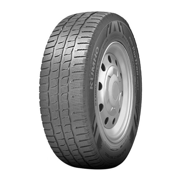 Шины Kumho 225/70 r15c Portran CW51 112R Шины Kumho 225/70 r15c Portran CW51 112R