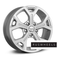 Диски Скад R16 / 6.5J PCD 5x114.3 ЕТ 50 ЦО 60.1 KL-318 Диски Скад R16 / 6.5J PCD 5x114.3 ЕТ 50 ЦО 60.1 KL-318