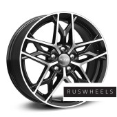 Диски iFree Original R17 / 7.5J PCD 5x114.3 ЕТ 52.5 ЦО 67.1 Optima JF КС894