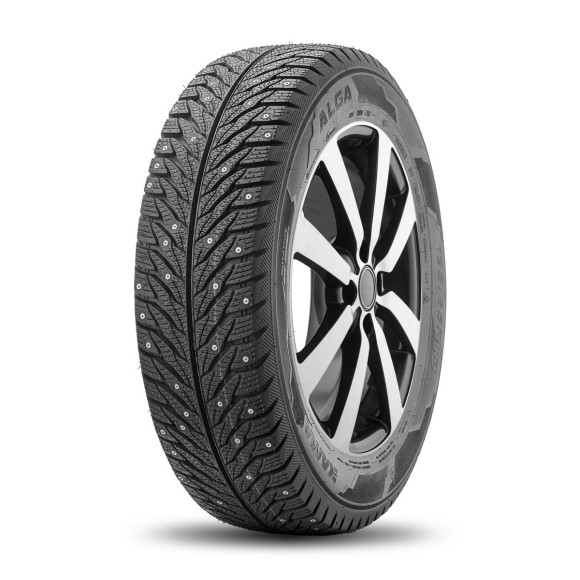 Шины Kama 175/70R13 82T Alga (НК-531) TL (не шип.)