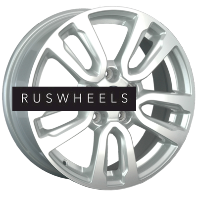 Диски Replay 7x17/5x114,3 ET50 D60,1 TY160 SF (конус, C570)