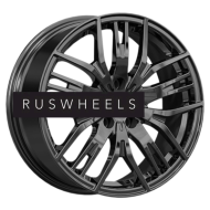 Диски iFree 7x17/5x112 ET45 D57,1 Аскет (КС1072) BK