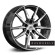 Диски Wheels UP R17 / 7J PCD 5x110 ЕТ 39 ЦО 65.1 Up121