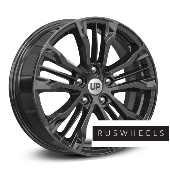 Диски Wheels UP R17 / 7J PCD 5x110 ЕТ 45 ЦО 67.1 Up106 Диски Wheels UP R17 / 7J PCD 5x110 ЕТ 45 ЦО 67.1 Up106