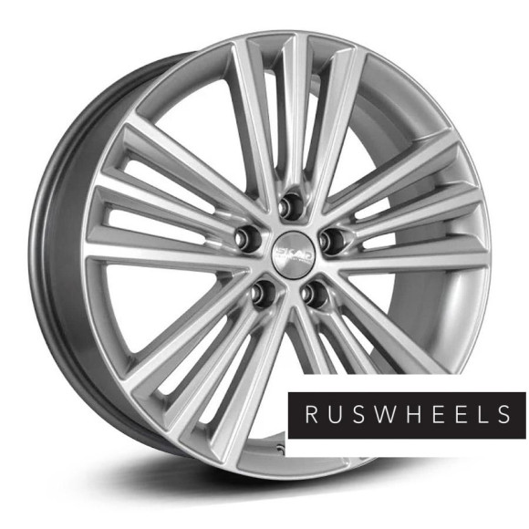 Диски Скад R19 / 7.5J PCD 5x108 ЕТ 50 ЦО 63.35 Манчестер Диски Скад R19 / 7.5J PCD 5x108 ЕТ 50 ЦО 63.35 Манчестер