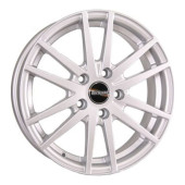 Диски Tech Line  305  4,5\R13 4*100 ET43  d67,1  S  [T305-4513-671-4x100-43S]  Fb max 400 kg