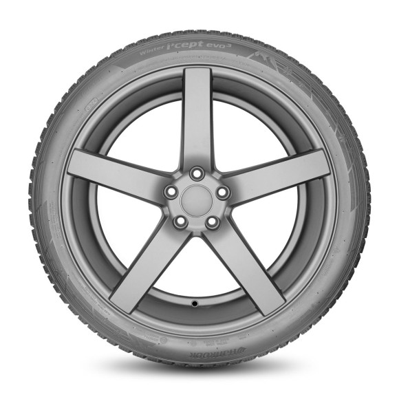 Шины Hankook 235/45R20 100V XL Winter i*cept Evo 3 X W330A TL Шины Hankook 235/45R20 100V XL Winter i*cept Evo 3 X W330A TL