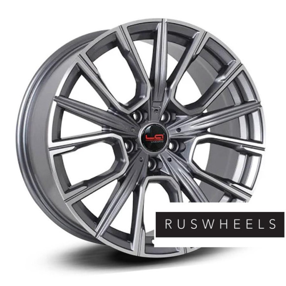 Диски Legeartis Concept R19 / 8.5J PCD 5x112 ЕТ 25 ЦО 66.6 B543 Диски Legeartis Concept R19 / 8.5J PCD 5x112 ЕТ 25 ЦО 66.6 B543