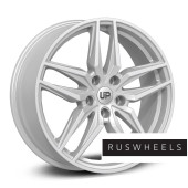 Диски Wheels UP R18 / 7J PCD 5x108 ЕТ 36 ЦО 65.1 Up112