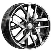 Диски СКАД 6,0\R16 5*114.3 ET43 d67.1 Алмаз Диски СКАД 6,0\R16 5*114.3 ET43 d67.1 Алмаз