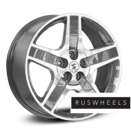 Диски Premium Series R20 / 8.5J PCD 5x120 ЕТ 47 ЦО 72.6 КР008 Discovery 5